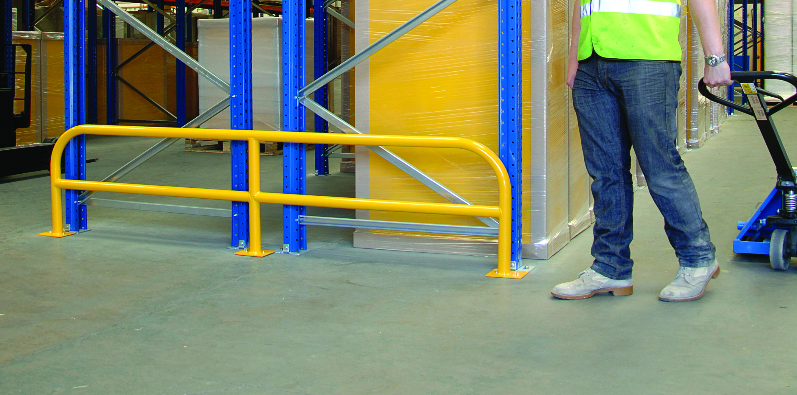 Workwear and Personal Protective Equipment Supplier in Blidworth ...
