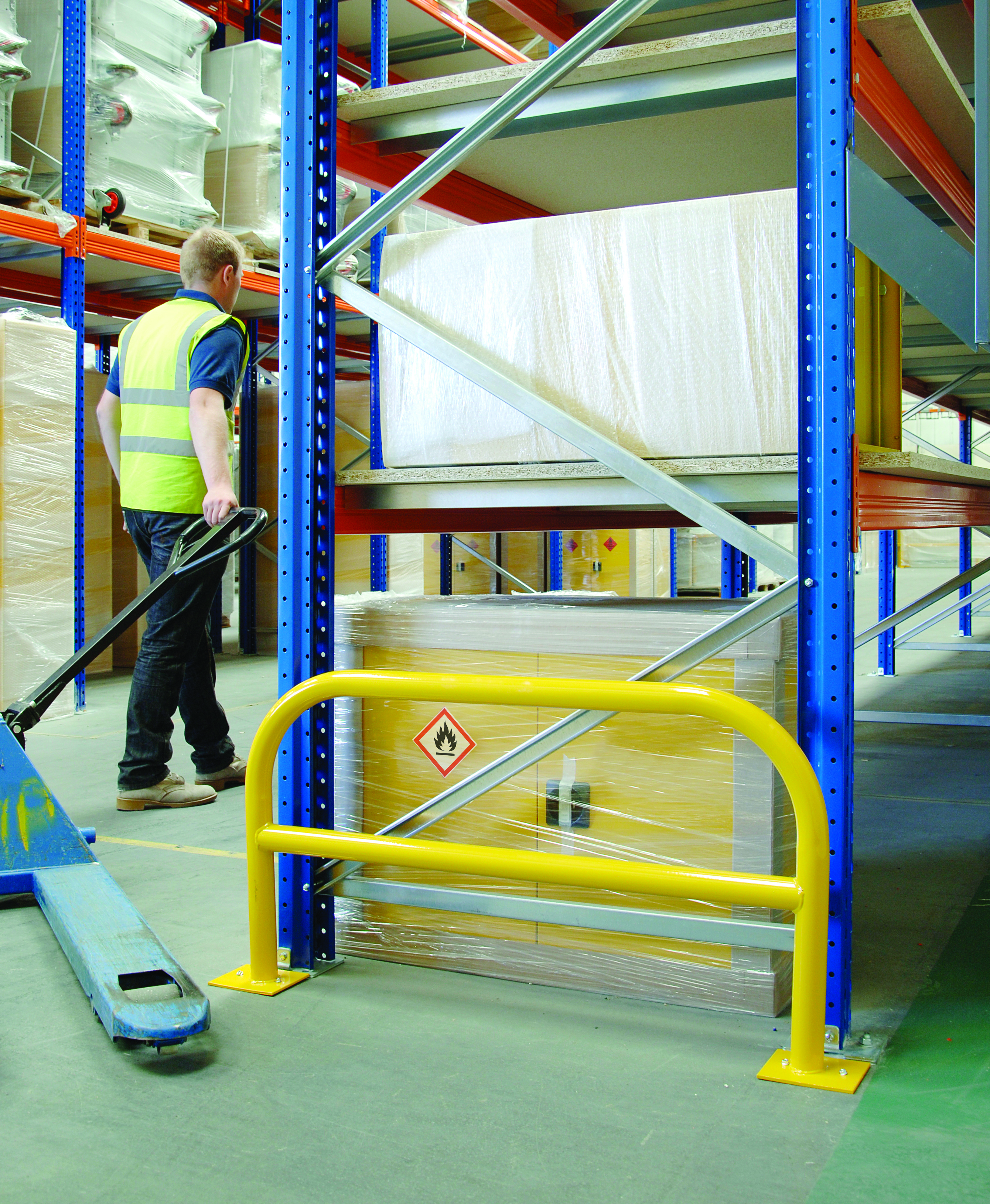 Workwear and Personal Protective Equipment Supplier in Blidworth ...