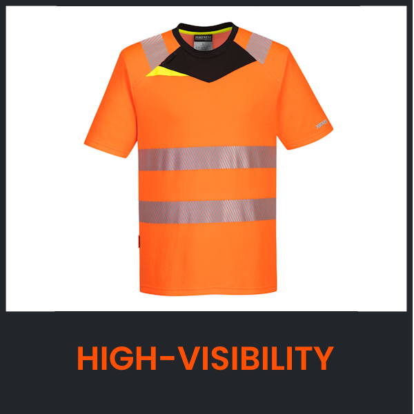 hi-visibility
