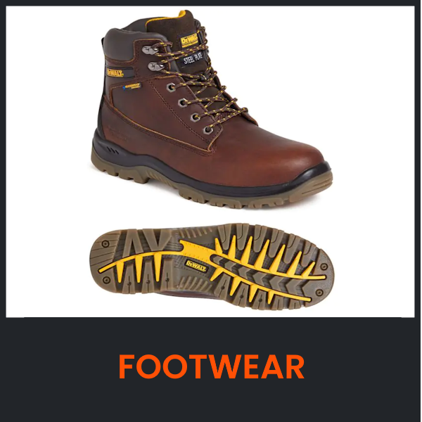 footwear