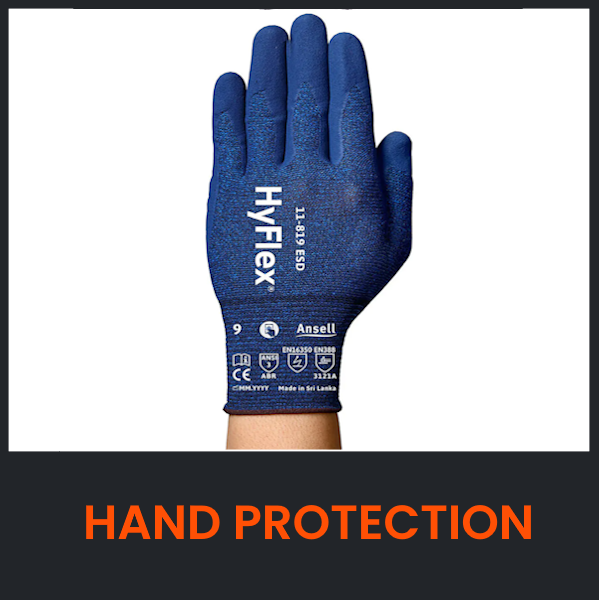 hand protection