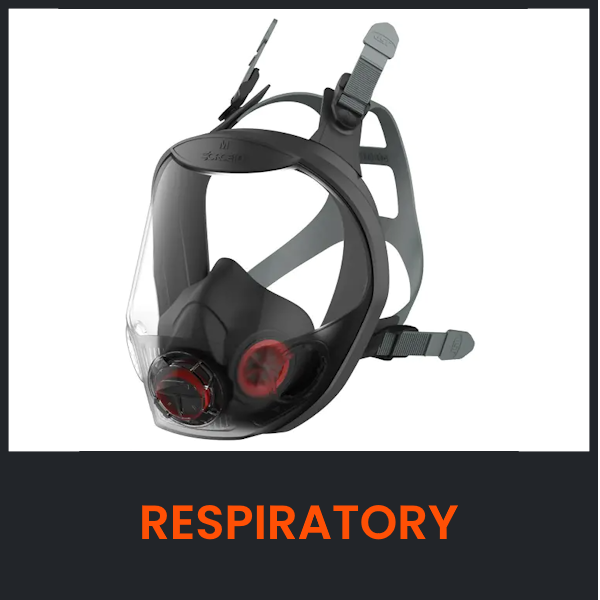 respiratory protection