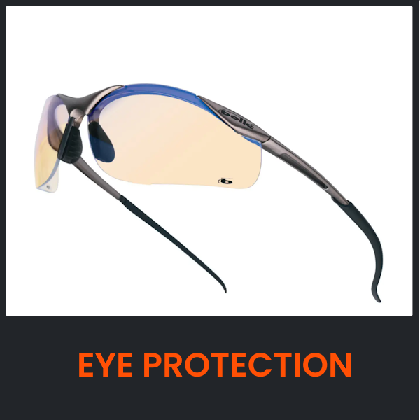 eye protection