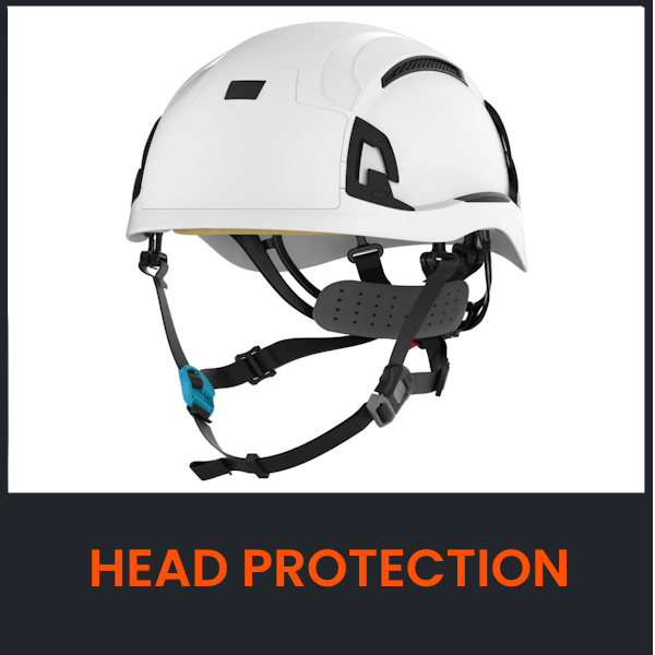 Head protection