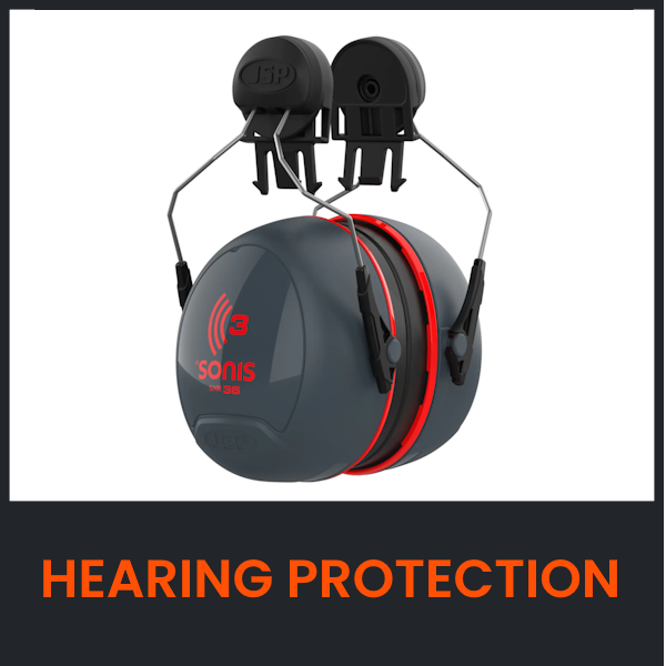 Hearing protection