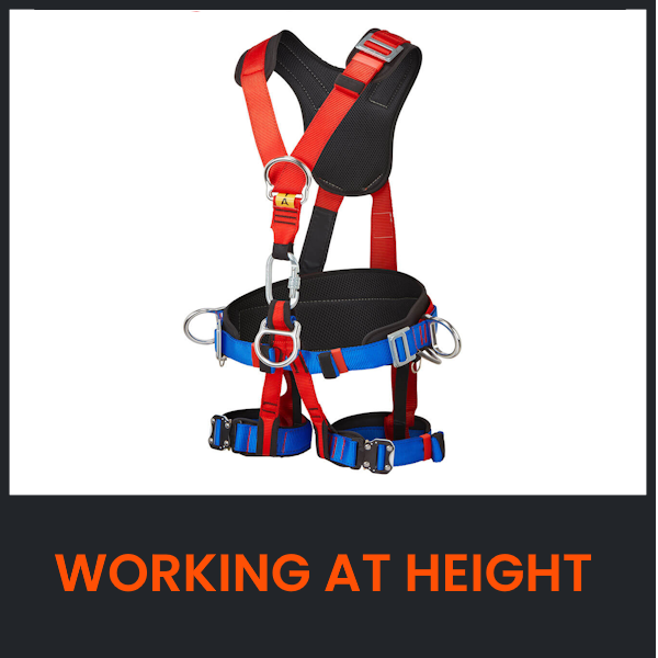 Working at height